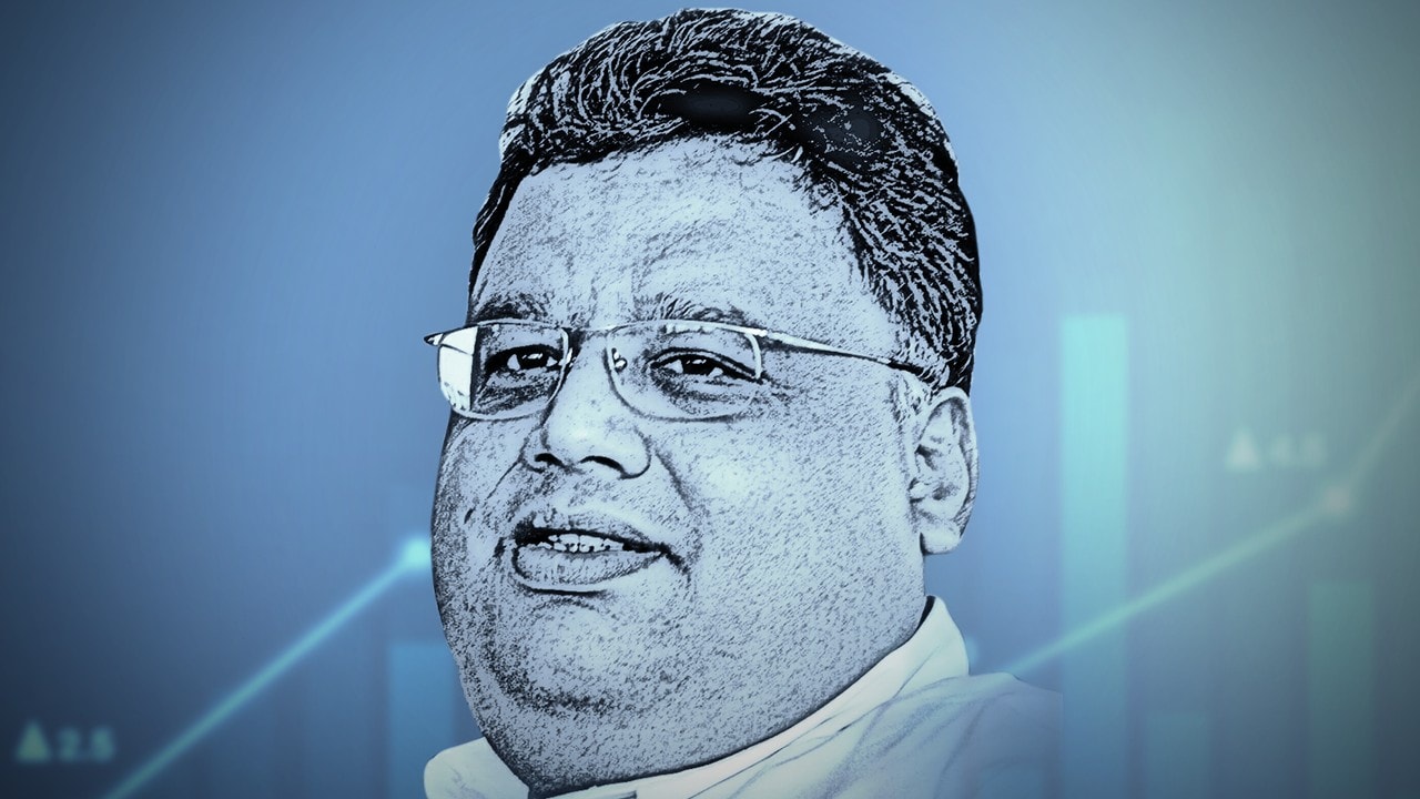 Quote Of The Day By Rakesh Jhunjhunwala: 'Growth Comes From Chaos, Not Order'